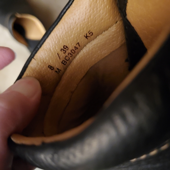 Boc clogs - Picture 3 of 6